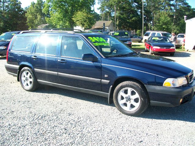 Volvo V70 1999 photo 3