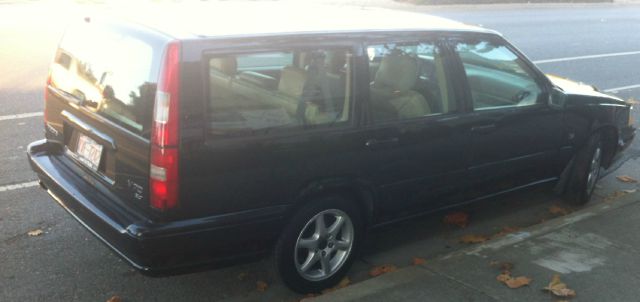 Volvo V70 1999 photo 3