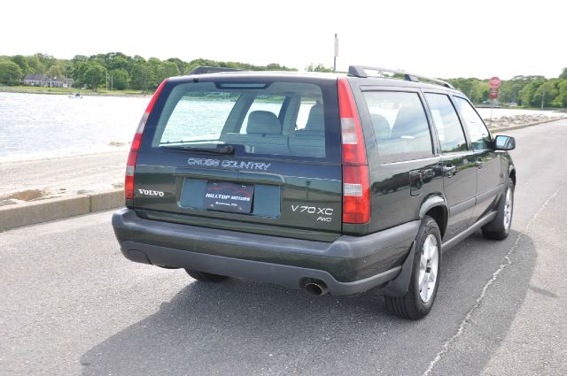 Volvo V70 1999 photo 25