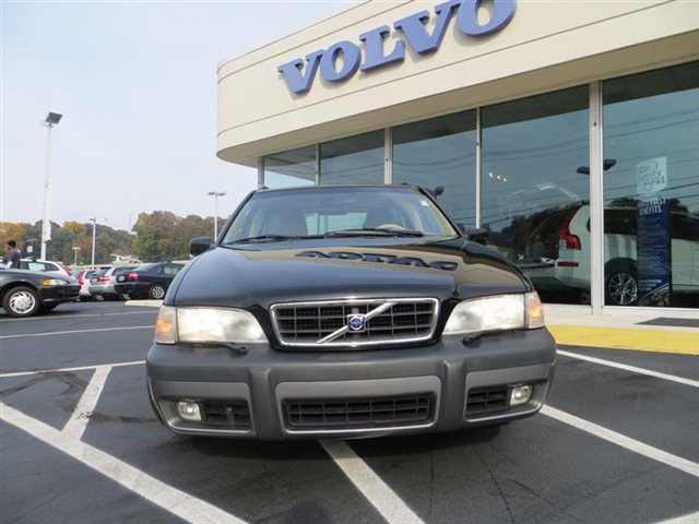 Volvo V70 1999 photo 1