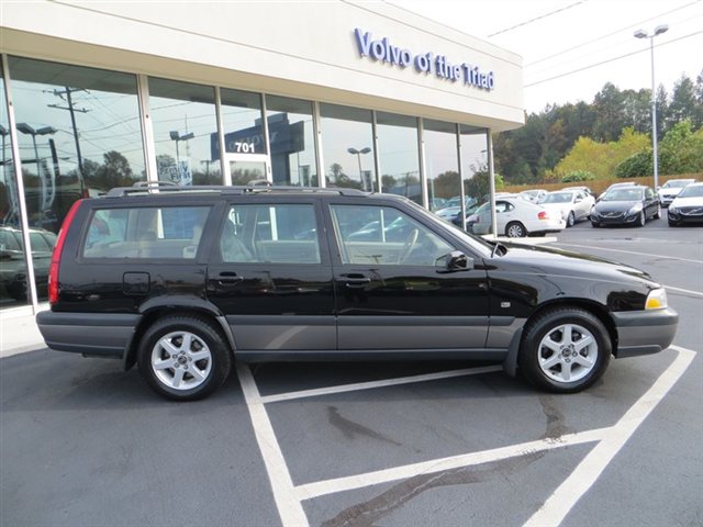 Volvo V70 1999 photo 3