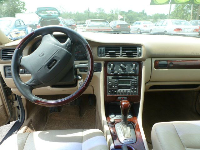 Volvo V70 2000 photo 3