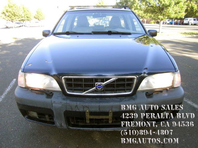 Volvo V70 2000 photo 4