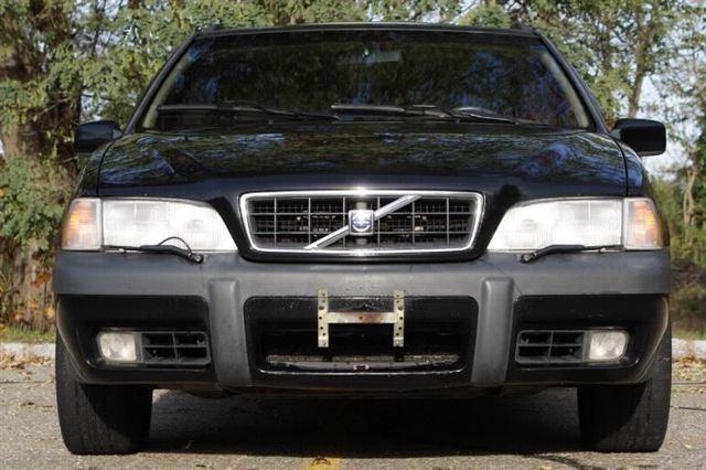 Volvo V70 2000 photo 2