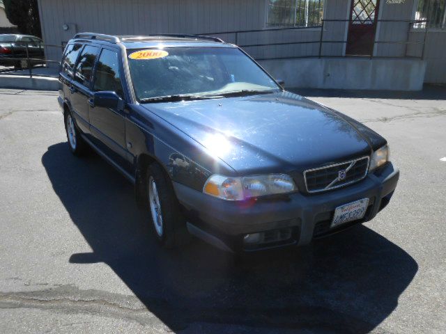 Volvo V70 2000 photo 4