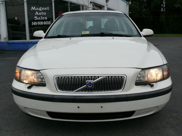 Volvo V70 2001 photo 4