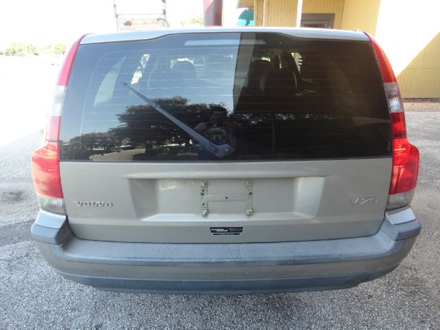 Volvo V70 2001 photo 15