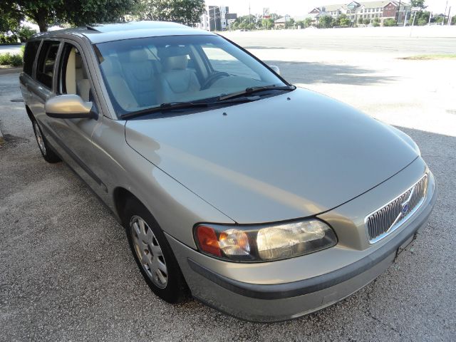 Volvo V70 2001 photo 4