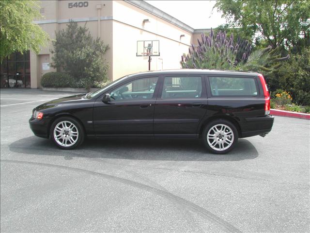 Volvo V70 2001 photo 4