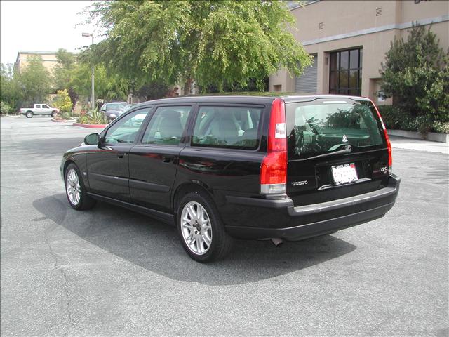 Volvo V70 2001 photo 5