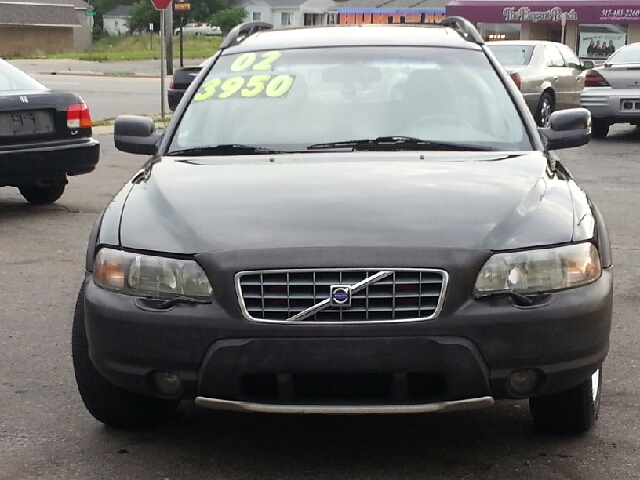 Volvo V70 2001 photo 4