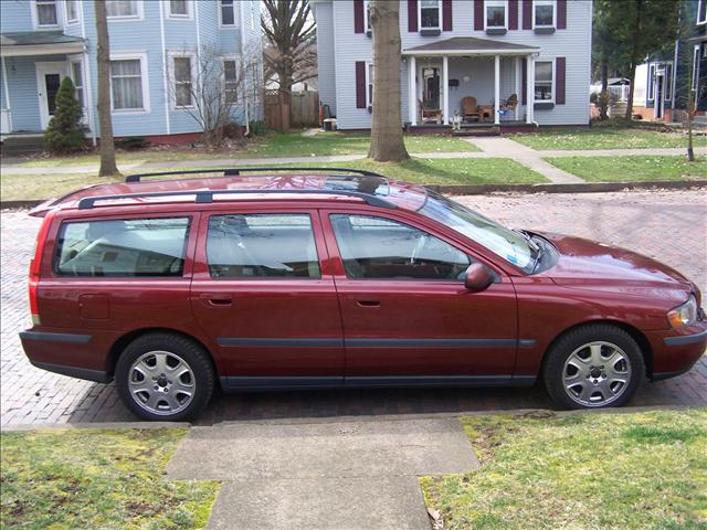 Volvo V70 Unknown Wagon