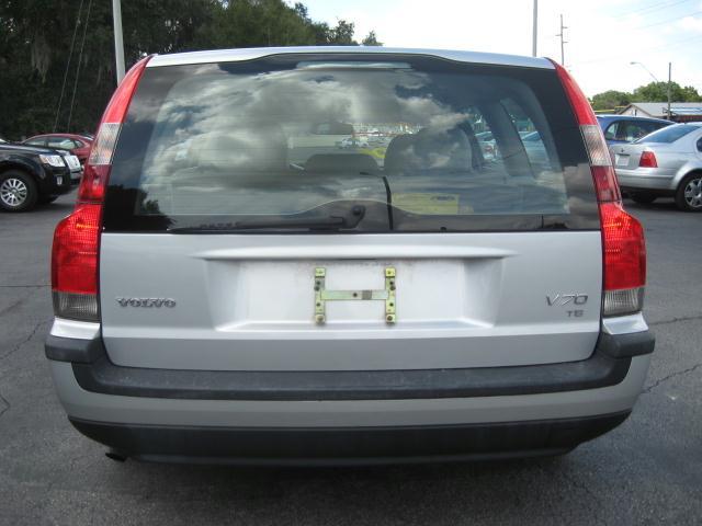 Volvo V70 2001 photo 4