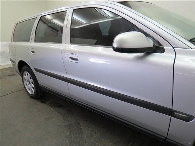 Volvo V70 2002 photo 1