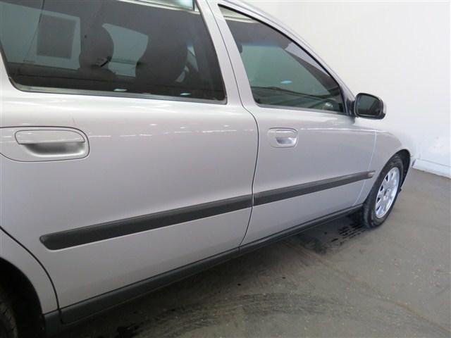 Volvo V70 2002 photo 3