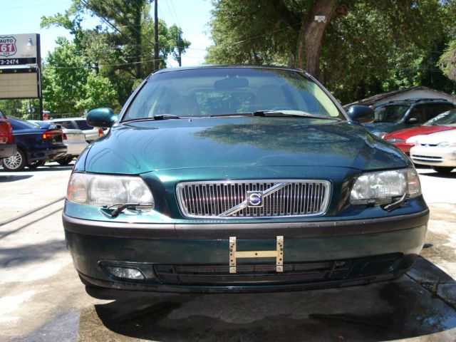 Volvo V70 2002 photo 8