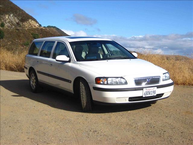 Volvo V70 Unknown Wagon