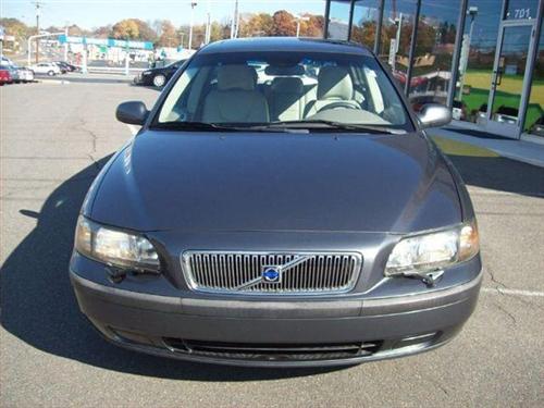 Volvo V70 2003 photo 1