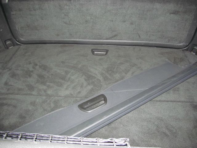 Volvo V70 2003 photo 11