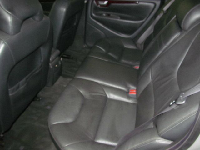 Volvo V70 2003 photo 15