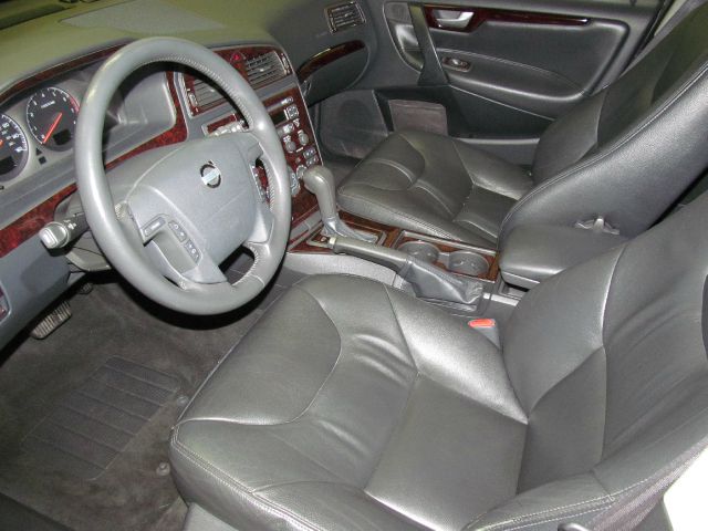 Volvo V70 2003 photo 21