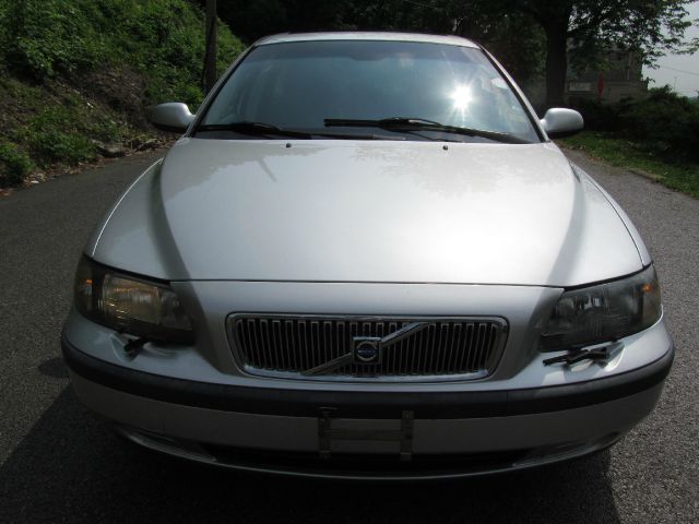 Volvo V70 2003 photo 24