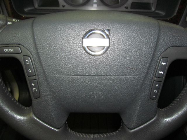 Volvo V70 2003 photo 3