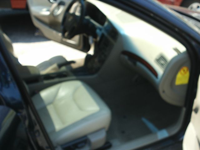 Volvo V70 2003 photo 13