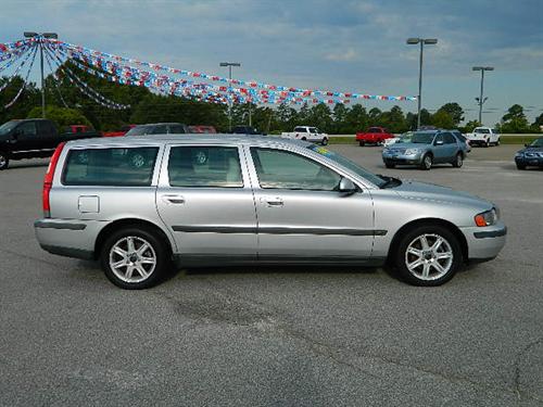 Volvo V70 Slt Sport Utility Other