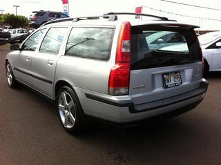 Volvo V70 2004 photo 1