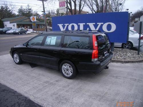 Volvo V70 2004 photo 5