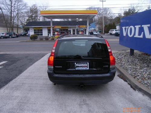 Volvo V70 Unknown Other