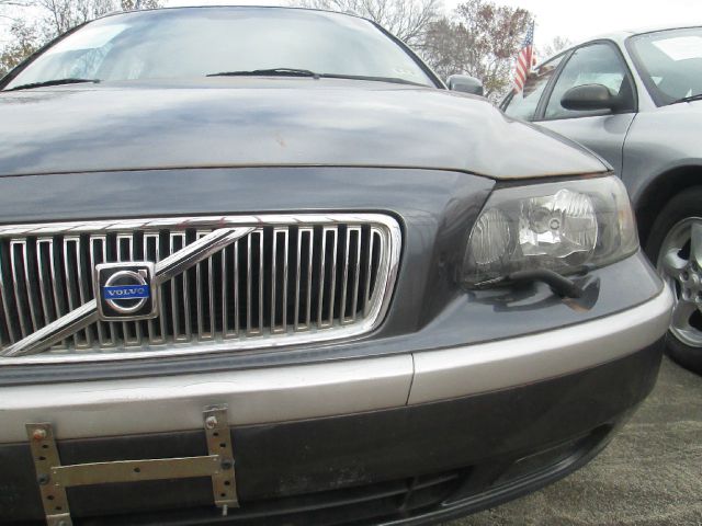 Volvo V70 2004 photo 3