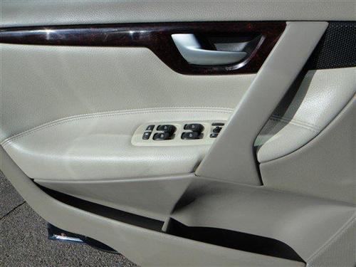 Volvo V70 EX - DUAL Power Doors Other