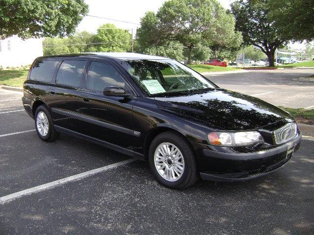 Volvo V70 SW2 Other