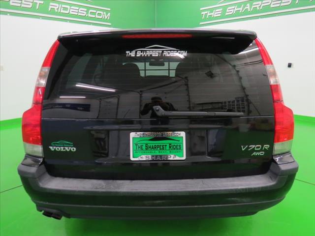 Volvo V70 4WD 4dr Sport Wagon