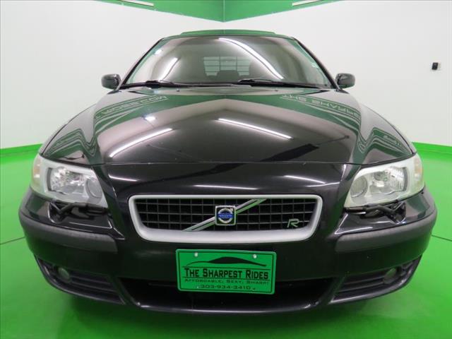 Volvo V70 2004 photo 2