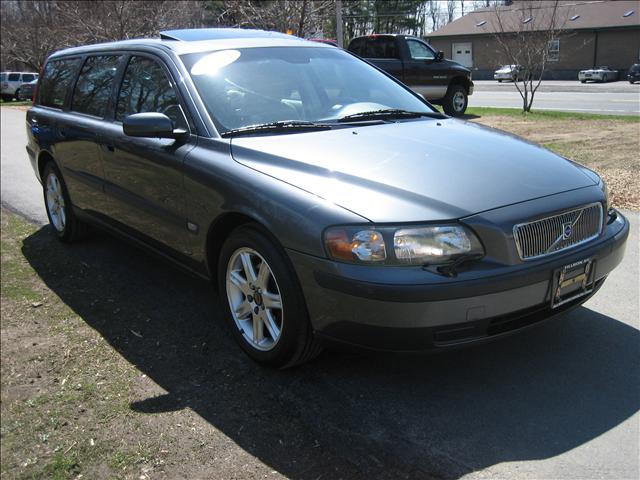 Volvo V70 2004 photo 4