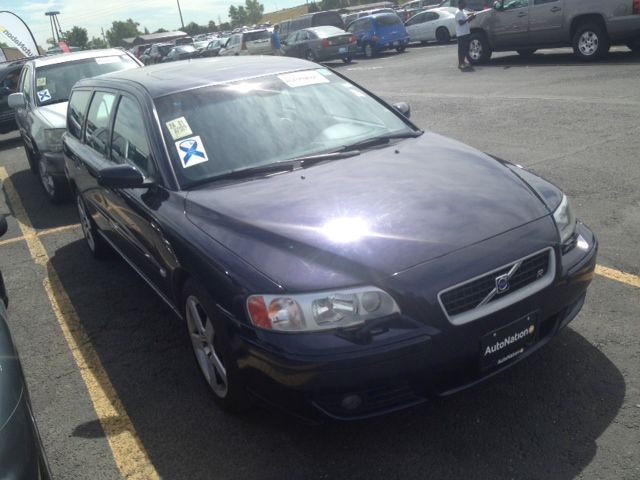 Volvo V70 2006 photo 3