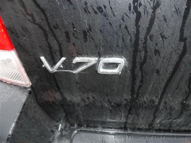 Volvo V70 2006 photo 5