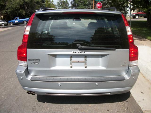 Volvo V70 2006 photo 5