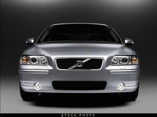 Volvo V70 2007 photo 1