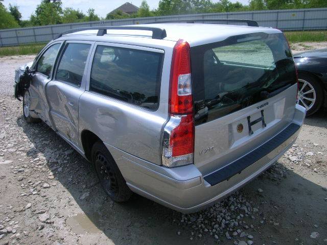 Volvo V70 2007 photo 1