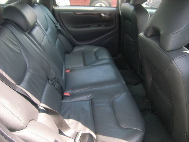 Volvo V70 2007 photo 4