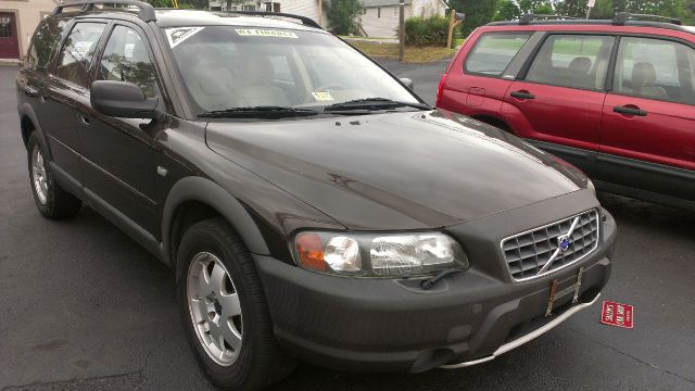 Volvo V70 XC 2001 photo 6