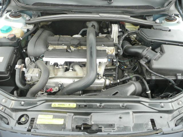 Volvo V70 XC 2002 photo 13