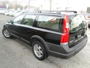 Volvo V70 XC 2002 photo 2