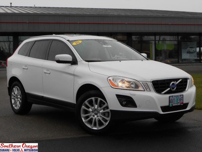 Volvo XC60 LE 4x4 SUV Unspecified