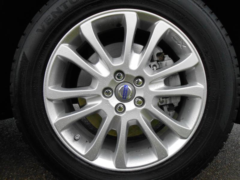 Volvo XC60 2010 photo 5