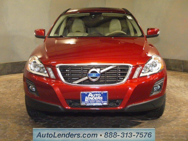 Volvo XC60 2010 photo 1